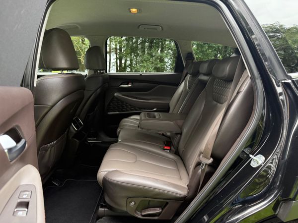 Hyundai Santa Fe 2020 4X4 7 Seat 361182567