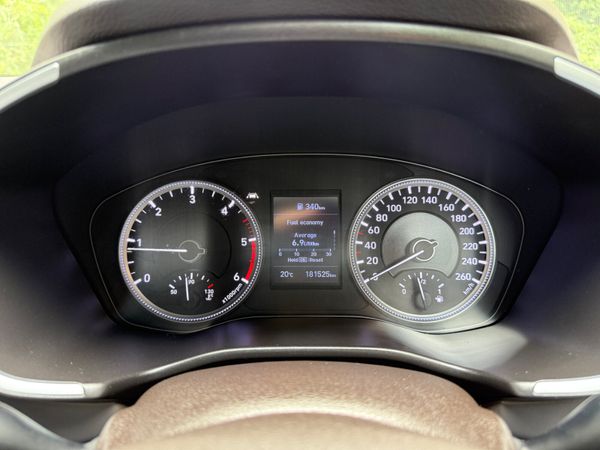 Hyundai Santa Fe 2020 4X4 7 Seat 361182560