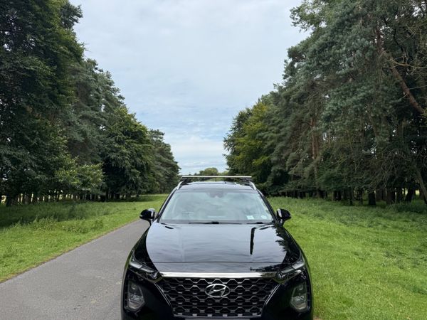 Hyundai Santa Fe 2020 4X4 7 Seat 361182579