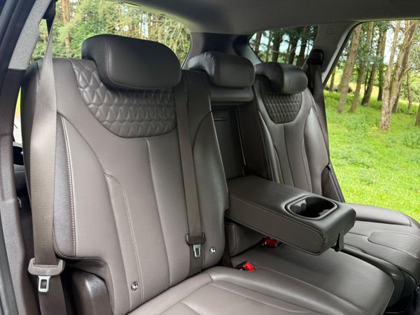 Hyundai Santa Fe 2020 4X4 7 Seat 361182570