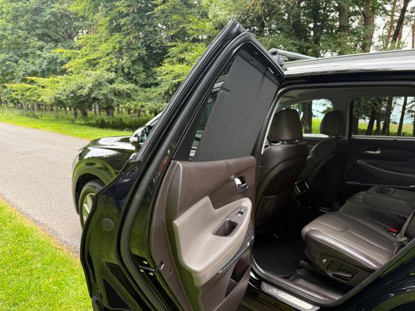 Hyundai Santa Fe 2020 4X4 7 Seat 361182571