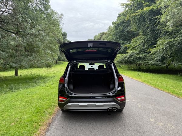 Hyundai Santa Fe 2020 4X4 7 Seat 361182580