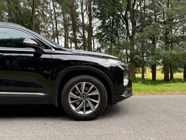 Hyundai Santa Fe 2020 4X4 7 Seat 361182582