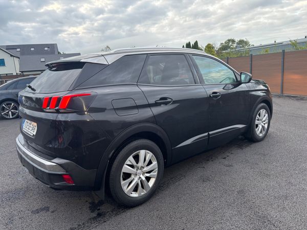Peugeot 3008 2017 Active 1.6Hdi Manual 361196214