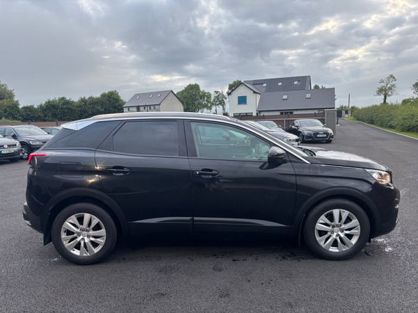 Peugeot 3008 2017 Active 1.6Hdi Manual 361196215