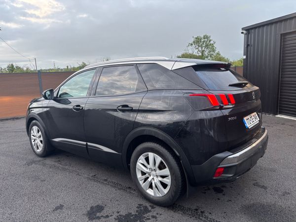 Peugeot 3008 2017 Active 1.6Hdi Manual 361196213