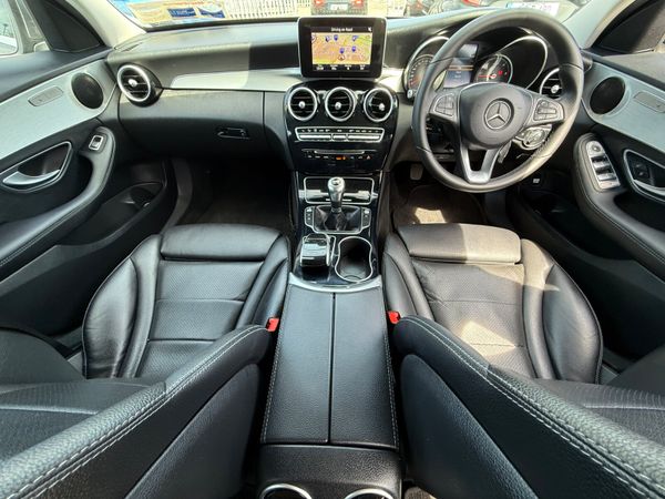 Mercedes-Benz C220D Avantgarde Touring 361197694