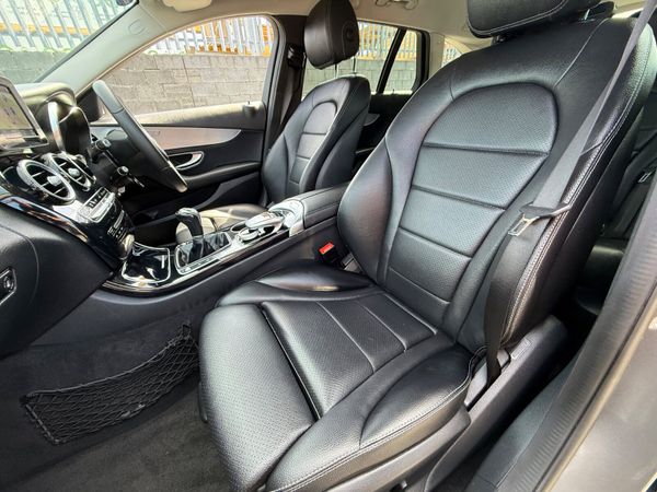 Mercedes-Benz C220D Avantgarde Touring 361197696