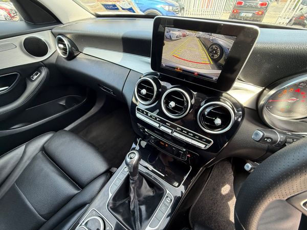 Mercedes-Benz C220D Avantgarde Touring 361197697