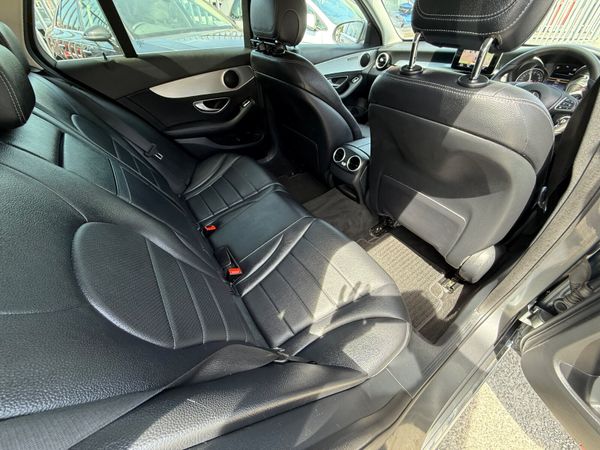 Mercedes-Benz C220D Avantgarde Touring 361197693