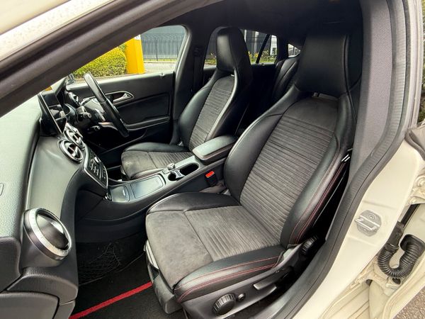 Mercedes-Benz CLA 180 AMG Shooting Brake 361198201