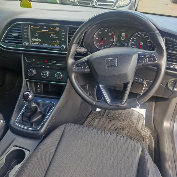 SEAT Leon 2017 361206256