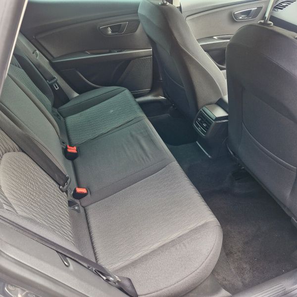 SEAT Leon 2017 361206258