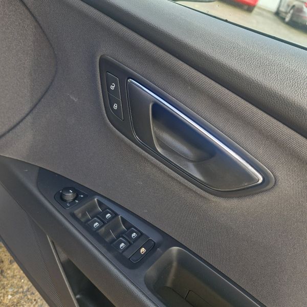 SEAT Leon 2017 361206260