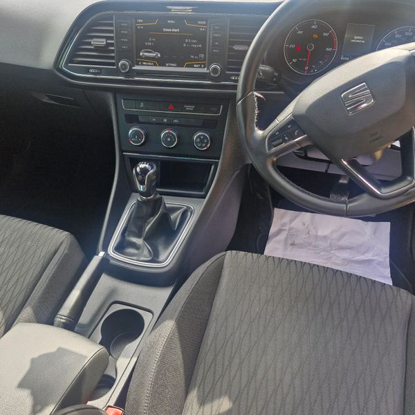 SEAT Leon 2017 361206261