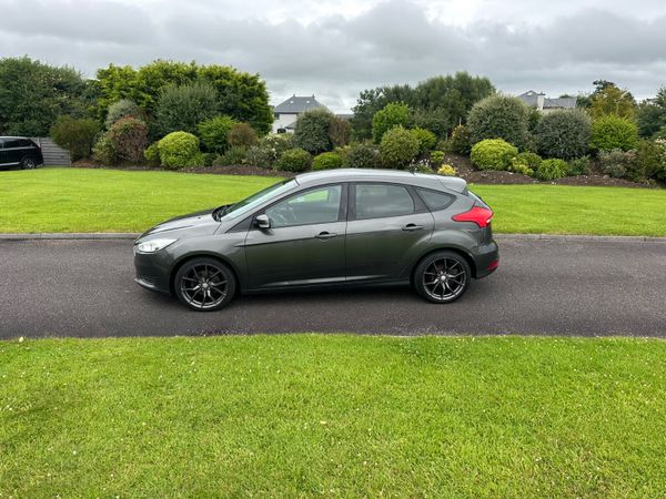 Ford Focus H/B 1.5 120 bhp 361201539