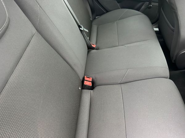 Ford Focus H/B 1.5 120 bhp 361201545