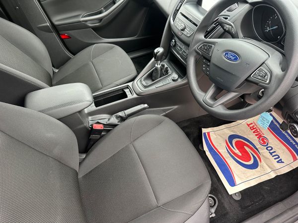 Ford Focus H/B 1.5 120 bhp 361201547