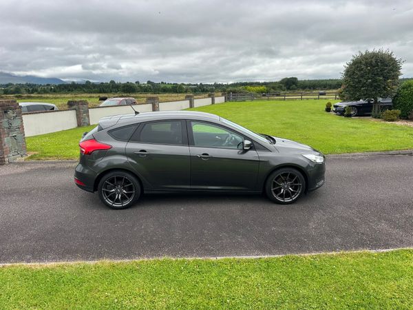 Ford Focus H/B 1.5 120 bhp 361201548