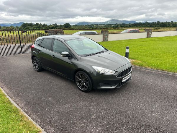 Ford Focus H/B 1.5 120 bhp 361201549