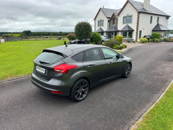 Ford Focus H/B 1.5 120 bhp 361201540