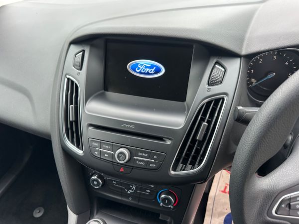 Ford Focus H/B 1.5 120 bhp 361201541