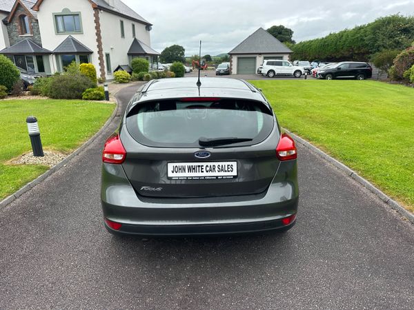 Ford Focus H/B 1.5 120 bhp 361201543