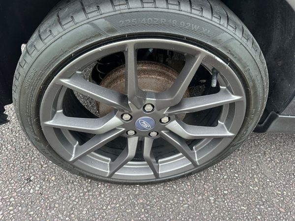 Ford Focus H/B 1.5 120 bhp 361201550
