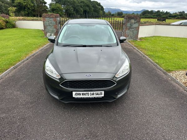 Ford Focus H/B 1.5 120 bhp 361201551