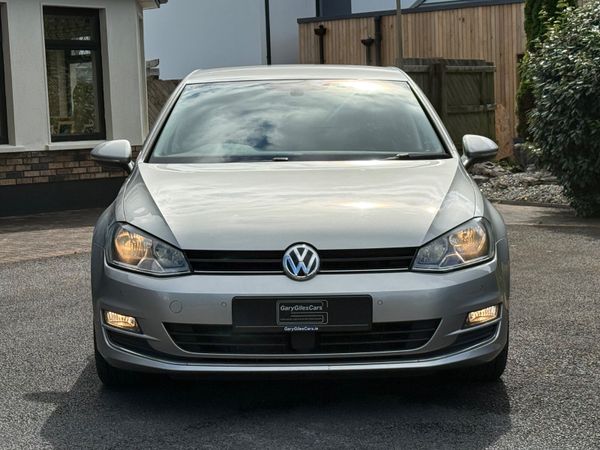 Immaculate 152 VW Golf Highline! 361202800