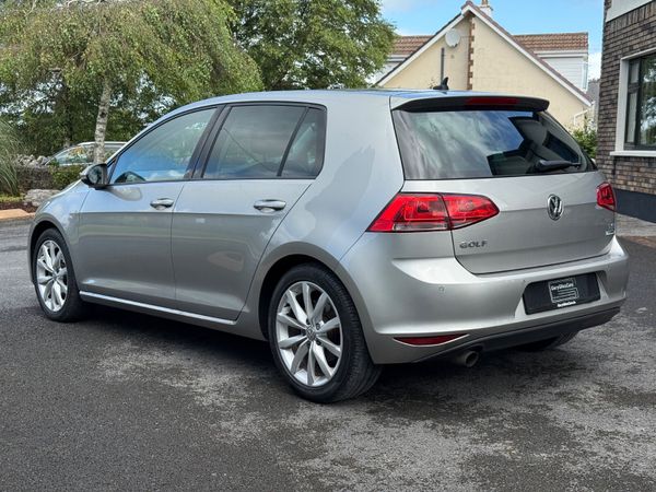 Immaculate 152 VW Golf Highline! 361202835