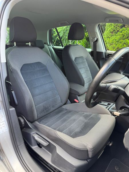 Immaculate 152 VW Golf Highline! 361202839