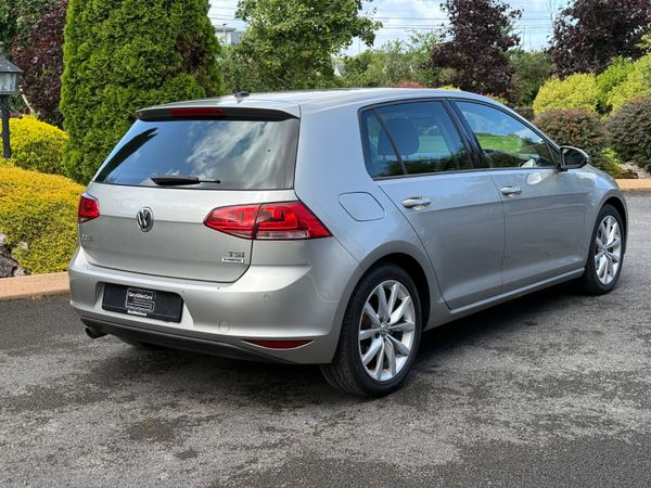 Immaculate 152 VW Golf Highline! 361202845