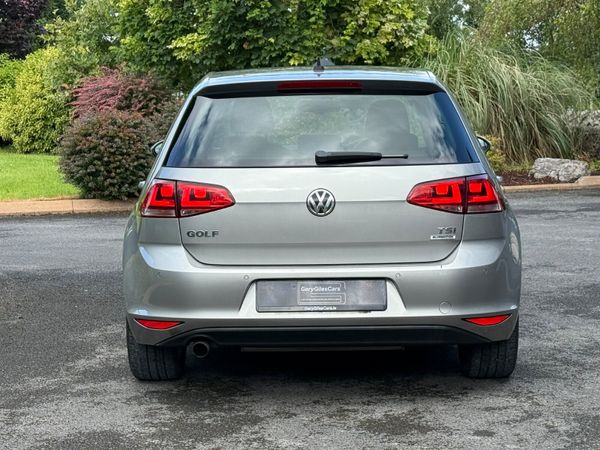 Immaculate 152 VW Golf Highline! 361202840