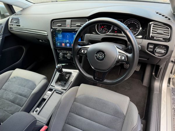 Immaculate 152 VW Golf Highline! 361202841