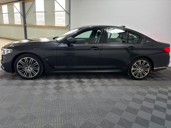 182 BMW 530E G30 M Sport 248 Bhp Hybrid 361220284