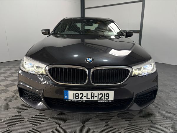 182 BMW 530E G30 M Sport 248 Bhp Hybrid 361220285