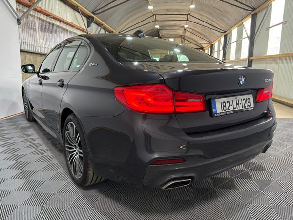 182 BMW 530E G30 M Sport 248 Bhp Hybrid 361220289
