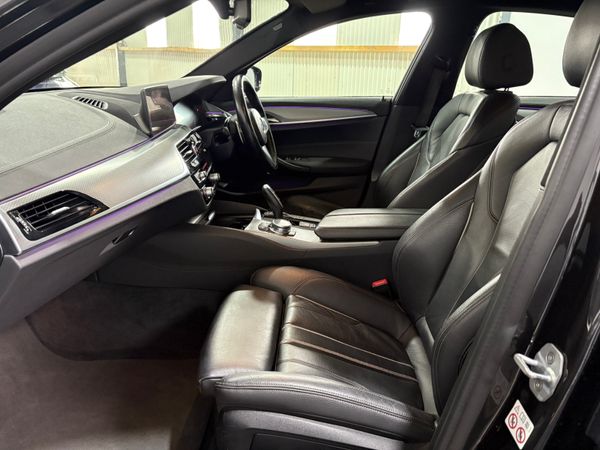 182 BMW 530E G30 M Sport 248 Bhp Hybrid 361220294
