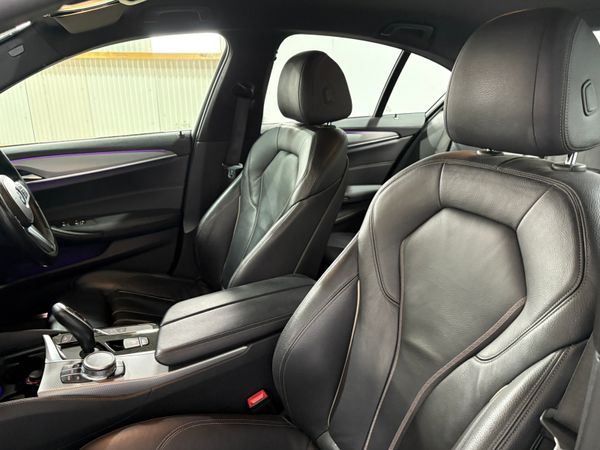 182 BMW 530E G30 M Sport 248 Bhp Hybrid 361220295