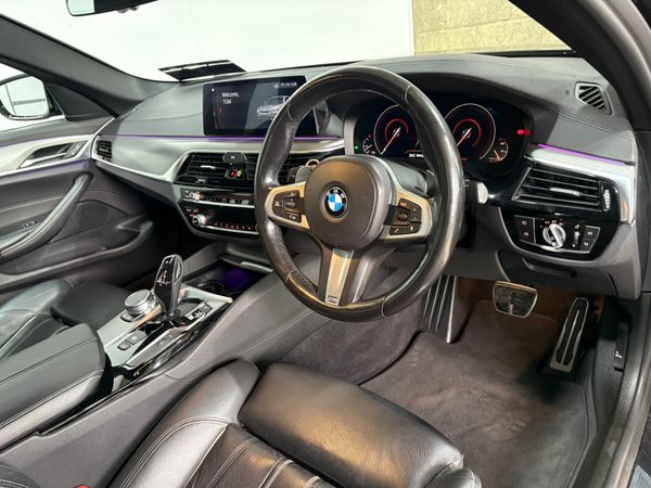 182 BMW 530E G30 M Sport 248 Bhp Hybrid 361220298