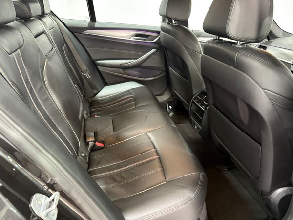 182 BMW 530E G30 M Sport 248 Bhp Hybrid 361220291