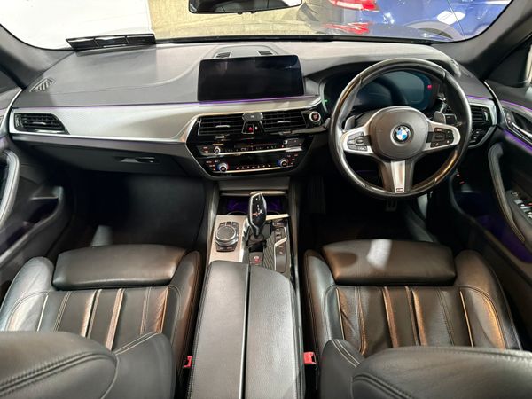182 BMW 530E G30 M Sport 248 Bhp Hybrid 361220292