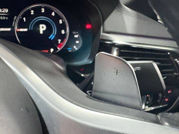 182 BMW 530E G30 M Sport 248 Bhp Hybrid 361220304