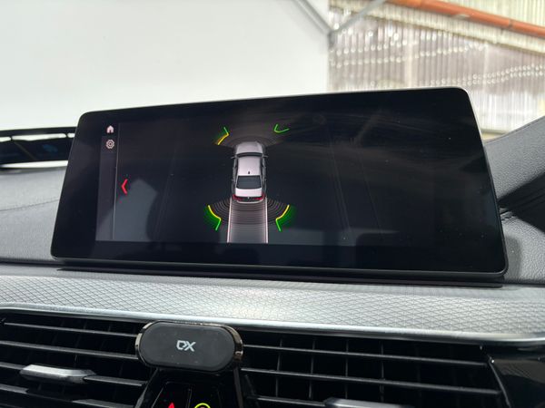 182 BMW 530E G30 M Sport 248 Bhp Hybrid 361220300