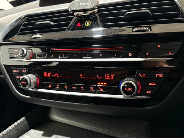 182 BMW 530E G30 M Sport 248 Bhp Hybrid 361220301