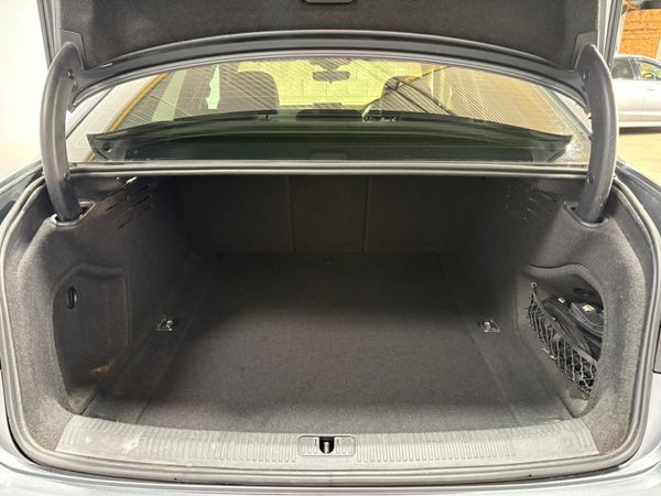 2018 Audi A4 Ultra Limousine 2.0 TDI 150 Bhp 361220384