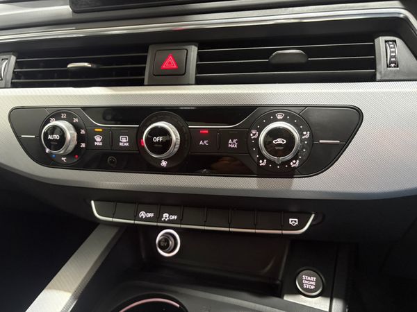 2018 Audi A4 Ultra Limousine 2.0 TDI 150 Bhp 361220389