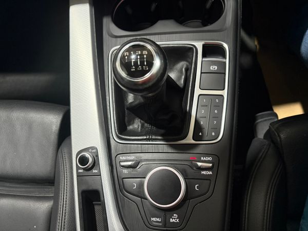 2018 Audi A4 Ultra Limousine 2.0 TDI 150 Bhp 361220390