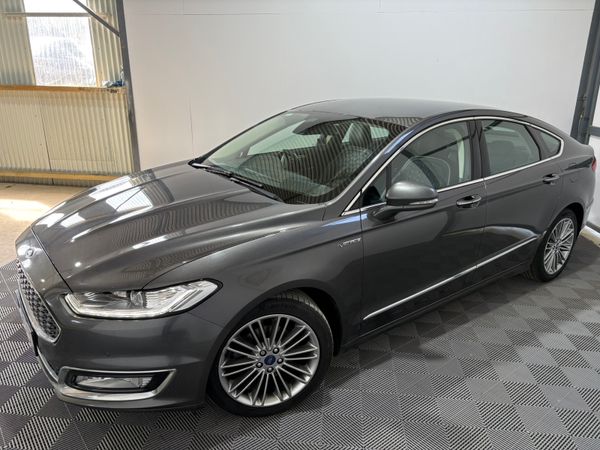 2018 Ford Mondeo Vignale 2.0 150 Bhp 361220495